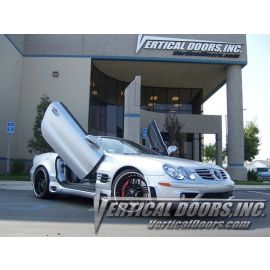 Vertical Doors Mercedes SL 2003-2010 buy in USA