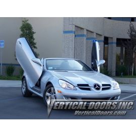 Vertical Doors Mercedes SLK 2005-2010 buy in USA