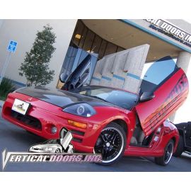 Vertical Doors Mitsubishi Eclipse 2000-2005 buy in USA