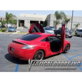 Vertical Doors Mitsubishi Eclipse 2006-2012 buy in USA