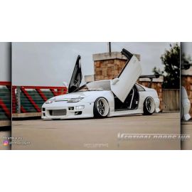 Vertical Doors Nissan 300ZX 1990-1999 buy in USA