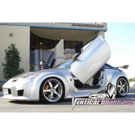 Vertical Doors Nissan 350Z 2003-2009 buy in USA