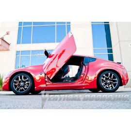 Vertical Doors Nissan 370Z 2009-2020 buy in USA