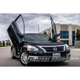 Vertical Doors Nissan Altima 2013-2019 4DR buy in USA