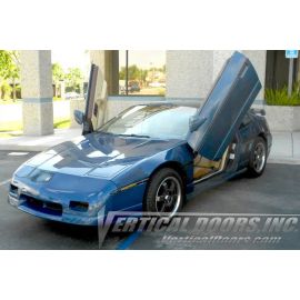 Vertical Doors Pontiac Fiero 1984-1988 buy in USA