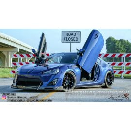 Vertical Doors Scion FRS 2012-2018 2DR buy in USA