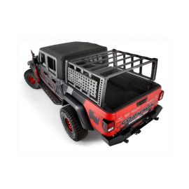 Go Rhino 19-21 Jeep Gladiator XRS Overland Xtreme Rack - Box 2 (Req. gor5950000T-01) buy in USA