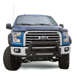 Lund 2017-2019 Ford F-250 Super Duty Revolution Bull Bar - Black buy in USA