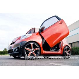 Vertical Doors Scion IQ 2008-2015 2DR buy in USA