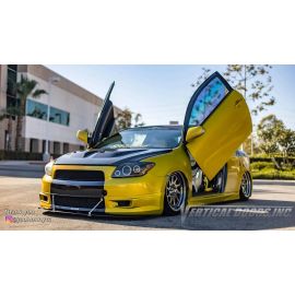 Vertical Doors Scion tC 2005-2010 buy in USA