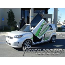 Vertical Doors Scion XB 2008-2015 buy in USA