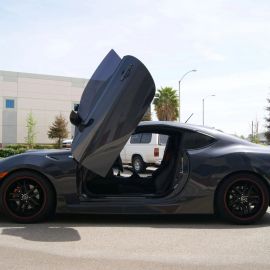 Vertical Doors Subaru BRZ 2012-2020 buy in USA