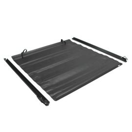 Lund 00-01 Toyota Tundra (6ft. Bed) Genesis Roll Up Tonneau Cover - Black buy in USA