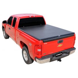 Truxedo 07-13 GMC Sierra & Chevrolet Silverado 1500 5ft 8in TruXport Bed Cover buy in USA