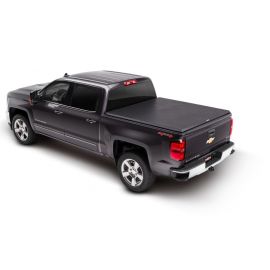 Truxedo 14-18 GMC Sierra & Chevrolet Silverado 1500 6ft 6in TruXport Bed Cover buy in USA