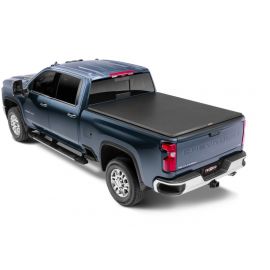 Truxedo 2020 GMC Sierra & Chevrolet Silverado 2500HD & 3500HD 6ft 9in TruXport Bed Cover buy in USA