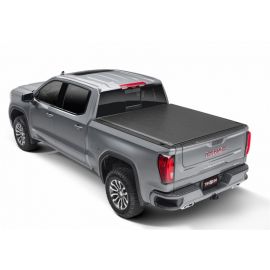 Truxedo 19-20 GMC Sierra & Chevrolet Silverado 1500 (New Body) 5ft 8in Lo Pro Bed Cover buy in USA