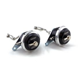 Turbosmart 08+ Nissan R35 GT-R 7 PSI Internal Twin Port Wastegate Kit buy in USA