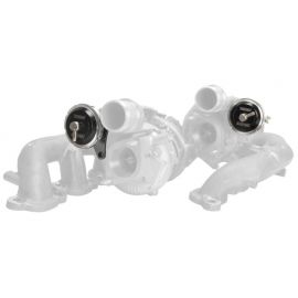 Turbosmart 08+ Nissan R35 GT-R 24 PSI Internal Wastegate Kit buy in USA