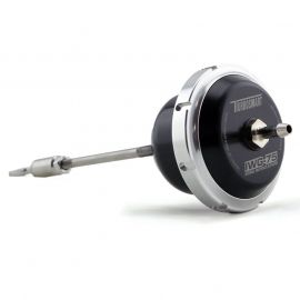 Turbosmart IWG75 2012+ Fiat 124 Spider 7 PSI Black Internal Wastegate Actuator buy in USA