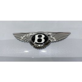 Bentley Continental GT GTC Front Grill 3W3853653F, 3W3853651F buy in USA