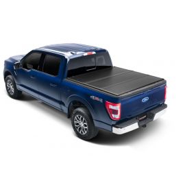 UnderCover 04-21 Ford F-150 5.5ft Triad Bed Cover buy in USA