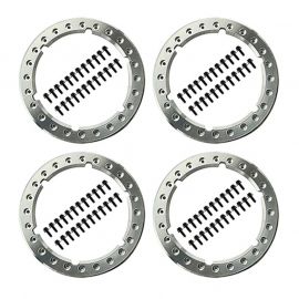 Ford Racing 17-18 / 21 F-150 Raptor (w/35in Tire) Functional Bead Lock Ring Kit - Style 1 buy in USA