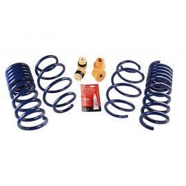 Ford Racing 15-19 Mustang (w/o MagneRide) Street Lowering Spring Kit buy in USA