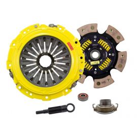 ACT 2006 Subaru Impreza HD-M/Race Sprung 6 Pad Clutch Kit buy in USA