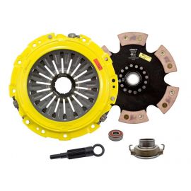 ACT 2006 Subaru Impreza HD-M/Race Rigid 6 Pad Clutch Kit buy in USA