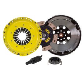 ACT 2010 Subaru Impreza HD/Race Sprung 6 Pad Clutch Kit buy in USA