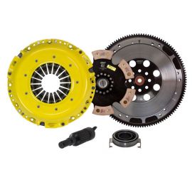 ACT 2014 Subaru Impreza HD/Race Rigid 6 Pad Clutch Kit buy in USA