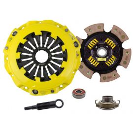 ACT 2002 Subaru Impreza HD-M/Race Sprung 6 Pad Clutch Kit buy in USA