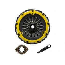 ACT EVO 10 5-Speed Only Mod Twin HD Street Kit Sprung Mono-Drive Hub Torque Capacity 700ft/lbs buy in USA