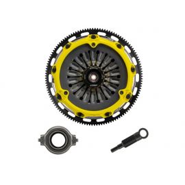 ACT Subaru 04-20 WRX STI Mod Twin HD Street Kit Unsprung Mono-Drive Hub Torque Capacity 700ft/lbs buy in USA