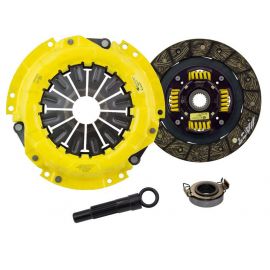 ACT 1991 Geo Prizm XT/Perf Street Sprung Clutch Kit buy in USA