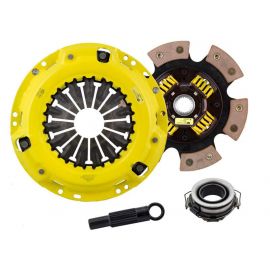 ACT 1991 Toyota MR2 HD/Race Sprung 6 Pad Clutch Kit buy in USA