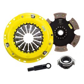 ACT 1991 Toyota MR2 HD/Race Rigid 6 Pad Clutch Kit buy in USA