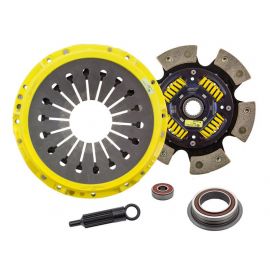 ACT 1988 Toyota Supra HD/Race Sprung 6 Pad Clutch Kit buy in USA