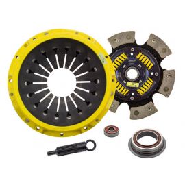 ACT 1988 Toyota Supra XT/Race Sprung 6 Pad Clutch Kit buy in USA