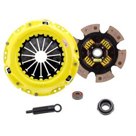 ACT 1988 Toyota Supra HD/Race Sprung 6 Pad Clutch Kit buy in USA