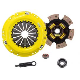 ACT 1988 Toyota Supra XT/Race Sprung 6 Pad Clutch Kit buy in USA