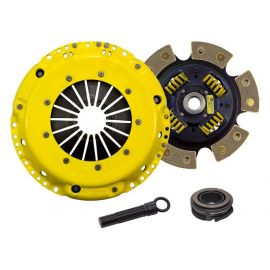 ACT 1992 Volkswagen Corrado HD/Race Sprung 6 Pad Clutch Kit buy in USA