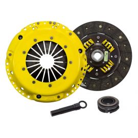 ACT 1992 Volkswagen Corrado HD/Perf Street Sprung Clutch Kit buy in USA