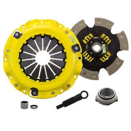 ACT 1987 Mazda RX-7 HD/Race Sprung 6 Pad Clutch Kit buy in USA