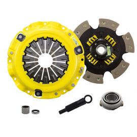 ACT 1987 Mazda RX-7 MaXX/Race Sprung 6 Pad Clutch Kit buy in USA