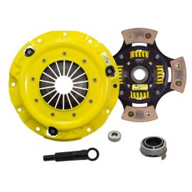 ACT 1991 Mazda Miata HD/Race Sprung 4 Pad Clutch Kit buy in USA