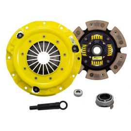 ACT 1991 Mazda Miata HD/Race Sprung 6 Pad Clutch Kit buy in USA