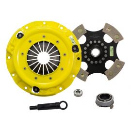 ACT 1991 Mazda Miata HD/Race Rigid 4 Pad Clutch Kit buy in USA