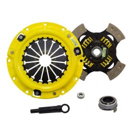 ACT 1991 Mazda Miata HD/Race Sprung 4 Pad Clutch Kit buy in USA